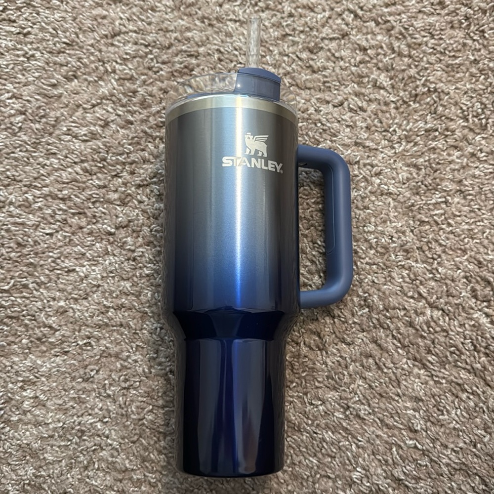 40 oz. Stanley Tumbler